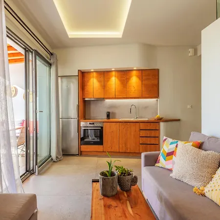 Holiday home Levandamykonos