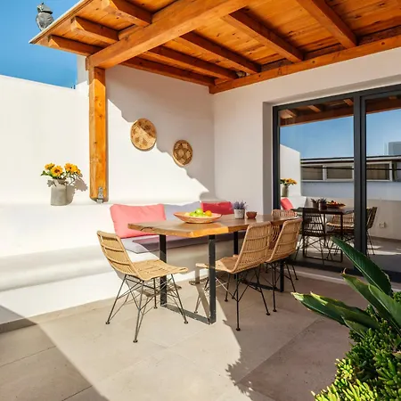 Levandamykonos Holiday home *