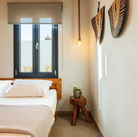 Levandamykonos Holiday home Mykonos Town