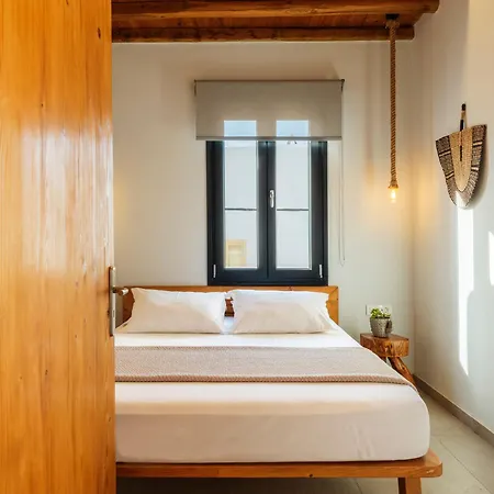 Levandamykonos Holiday home Mykonos Town