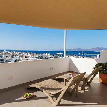 Levandamykonos Holiday home