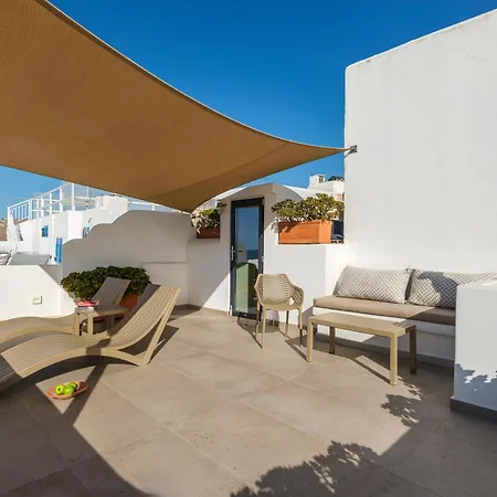 Levandamykonos Сasa de vacaciones *
